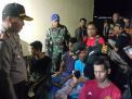 7 ABK Selamat dari Insiden Kapal Tenggelam, Ini Identitasnya