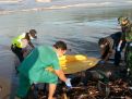 Diduga 'Berobat'  di Laut, Kakek Ini Ditemukan Tewas Mengapung