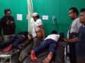 Lagi, Polisi Tembak 2 Pelaku Komplotan Pembobol Brankas Antar Provinsi