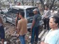 Mitsubishi Kuda Masuk Makam di Pasuruan Disebut Mistis, Ini Faktanya