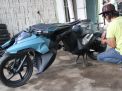 Kilas Berita Hot: Batpod Batman hingga Tokek Peliharaan Genderuwo