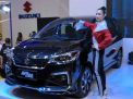 All New Ertiga Sport Tampil di GIIAS 2019 Surabaya