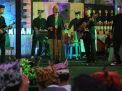 Festival Musik Jalanan, Bupati Anas: Wadah Kreativitas Musisi