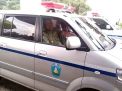 Serahkan 60 Ambulans Desa Siaga, ini Harapan Bupati Ipong