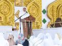 Nisfu Sya'ban, Khofifah Ajak Umat Islam Doakan Keselamatan Bangsa