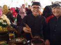 Festival Banyuwangi Kuliner, Chef Vania Promosikan Pecel Rawon