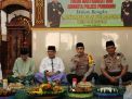 Sambut Ramadan, Polisi di Ponorogo Gelar Megengan