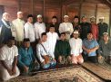 Gus dan Lora Pendukung Prabowo Tolak Gerakan People Power