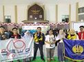 Tim Unesa Juara II Kontes Robot Regional IV di NTB