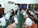 Roadshow ke Pesantren, Bupati Anas Ajak Dakwah di Medsos