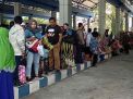Tiket Program Balik Gratis Ponorogo-Surabaya Ludes