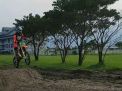 Keren! Surabaya Kini Miliki Sirkuit Motocross Standar Internasional