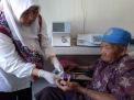 Hari Lansia Nasional, Puskesmas di Banyuwangi Beri Pelayanan Khusus