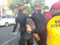 Petugas Linmas Tangkap 2 Pelaku Jambret di Surabaya