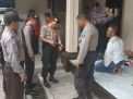 Bawa Senpi, Seorang Pria Tulungagung Diamankan saat Berada di Masjid