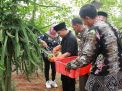 Bupati Anas Dorong Petani Banyuwangi Gunakan Sistem Semi Organik