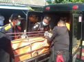 Diduga Sakit, Pria ini Ditemukan Tewas di Kampung Seni THR Surabaya