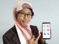 Dosen ini Bikin Aplikasi Kalkulator Kesehatan Kontrol Pola Makan