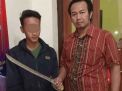 Bawa Sajam, Pria di Pasuruan ini Diamankan
