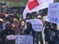 Diduga Terlibat Galian C, Warga Tuntut Mundur Kepala Dusun di Blitar
