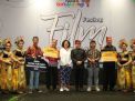 Pertama Kali Digelar, Festival Film Banyuwangi Melahirkan 30 Karya