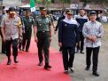 Gubernur Jatim dan Pangdam V Brawijaya Buka TMMD di Banyuwangi