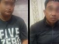 Pengiriman Ganja 30 Kilo di Surabaya Digagalkan, Dua Pria Ditangkap
