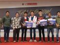 Launching UKM-Sports, UM Surabaya Siapkan Mahasiswa di Game Online