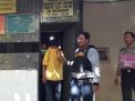 Polisi Tangkap Penjambret Hp di Surabaya, Satu Pelaku Buron