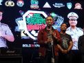 Jogo Suroboyo Riding Fest 2019, Risma Ajak Bikers Tertib Lalu Lintas