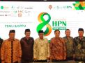 KPPU Gandeng PBNU dan HPN Awasi Persaingan Usaha Tidak Sehat