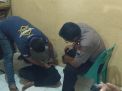 Ancam Warga dengan Pisau, Pencuri Uang di Toko Probolinggo Dimassa