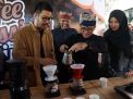 Coffee Processing Festival, Banyuwangi Tingkatkan Daya Saing UMKM