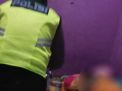 Perempuan Setengah Telanjang Ditemukan Tewas Membusuk