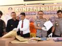 12 Cewek asal Bandung dan Malang yang Diciduk Korban Human Trafficking