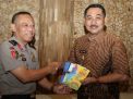 BNN Sebut Banyuwangi Jadi Pilot Project Daerah Anti Narkoba