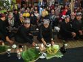 Tradisi Tumpeng Sewu di Banyuwangi, Bupati Anas: Lestarinya Budaya