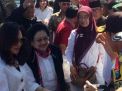 Jelang Kongres PDIP, Megawati Ziarah ke Makam Bung Karno