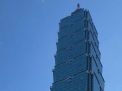  Naik Jet Lift Menara 101 Taipei di Wilayah Rawan Gempa