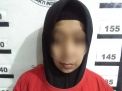 Edarkan Narkoba, Emak-emak asal Gresik Ditangkap di Surabaya