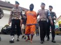 Serang Polisi dengan Sajam, 1 Perampok di Sidoarjo Tewas Ditembak
