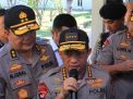 Kapolri Tito Sebut Jaringan JAD Masih Eksis di Jatim