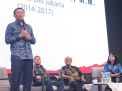 Disebut Maju Pilwali Surabaya 2020, Ahok: Partai Tugaskan Saya ke NTT