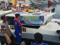 Percepat Penanganan Laka Laut, Polisi Buka Layanan Terapung