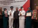 Desa Kepel dan Kelurahan Tulusrejo di Jatim Juara Lomba Nasional