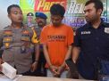 Bobol Kartu Kredit Pelanggan, Pria asal Surabaya Ditangkap