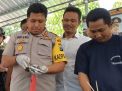 Polisi: Pelaku Begal Truk di Trenggalek Miliki Senpi dan 14 Peluru