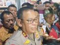 Mahasiswa di Asrama Kalasan Tolak Gubernur Papua, Ini Kata Kapolda