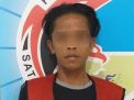 Edarkan Sabu di Klampis Surabaya, Pemuda ini Diringkus