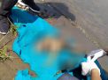 Mayat Bayi Perempuan Ditemukan Mengapung di Sungai Brantas